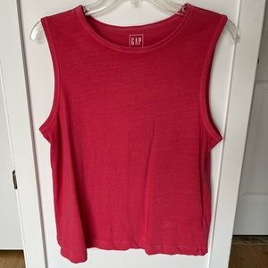 GAP Medium Tall Tank